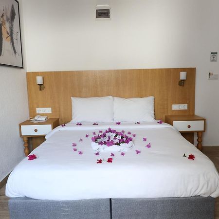 Eden Hotel Бодрум Экстерьер фото