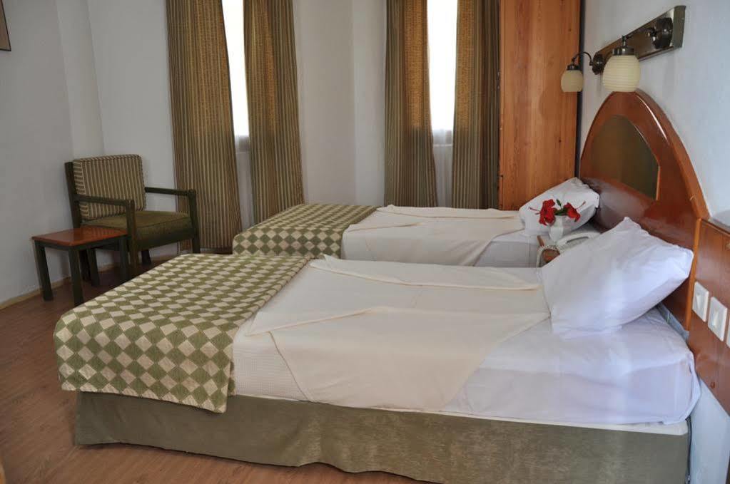 Eden Hotel Бодрум Экстерьер фото